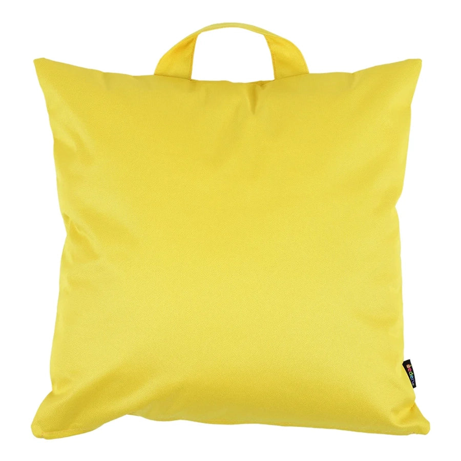 Eden Learning Grab & Go Square Cushions (Bag Of 10) ED10CUSHODINS MB31479-BRIGHTS 5