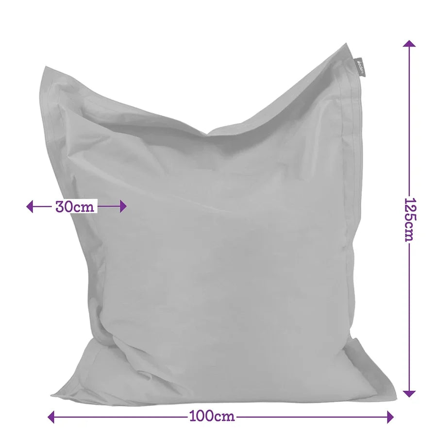 Eden Learning Kids Floor Cushion Bean Bag ED1KBGOD MB31530