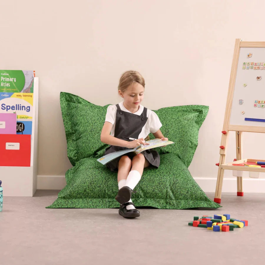 Eden Learning Learn About Nature Grass Floor Cushion ED1KBGGRASS 88885 2