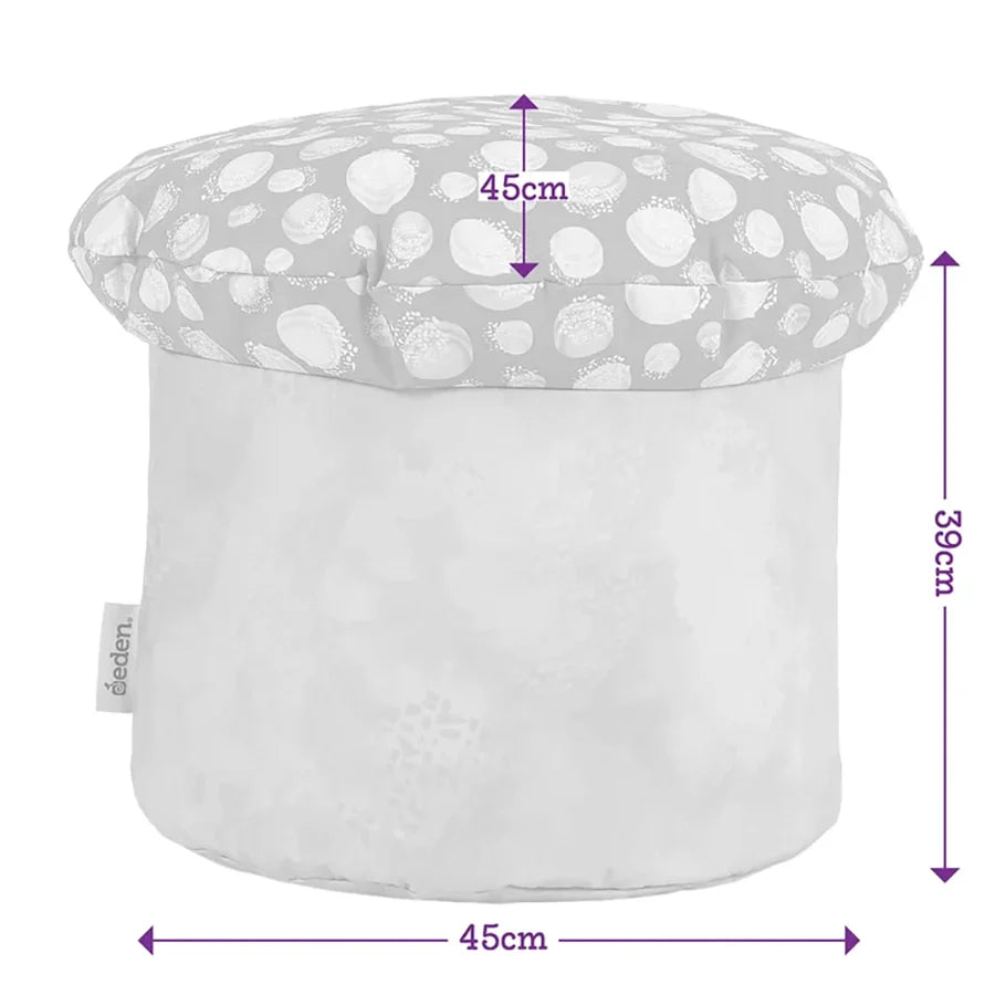 Eden Learning Learn About Nature Large Woodland Toadstool ED1FSTODTOADL 2