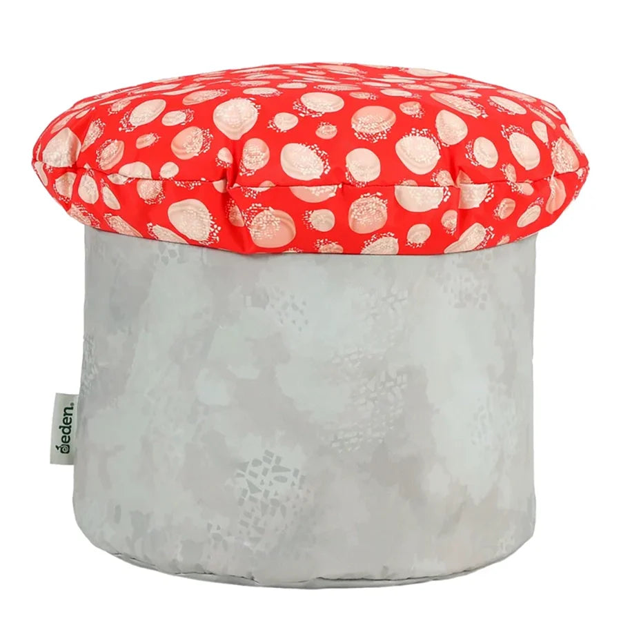 Eden Learning Learn About Nature Large Woodland Toadstool ED1FSTODTOADL 3