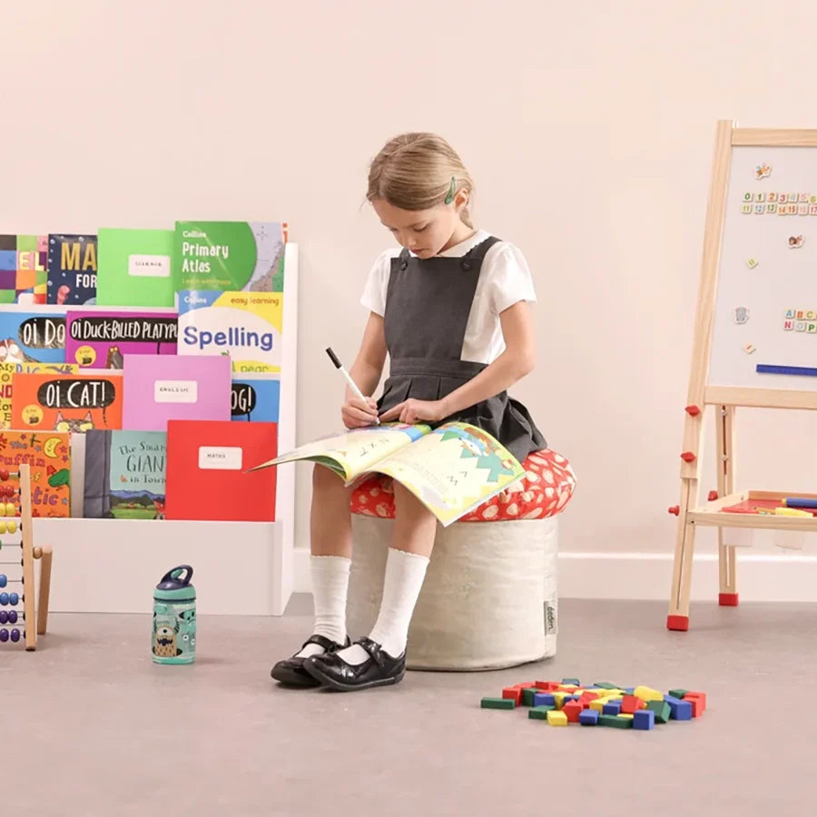 Eden Learning Learn About Nature Large Woodland Toadstool ED1FSTODTOADL 5