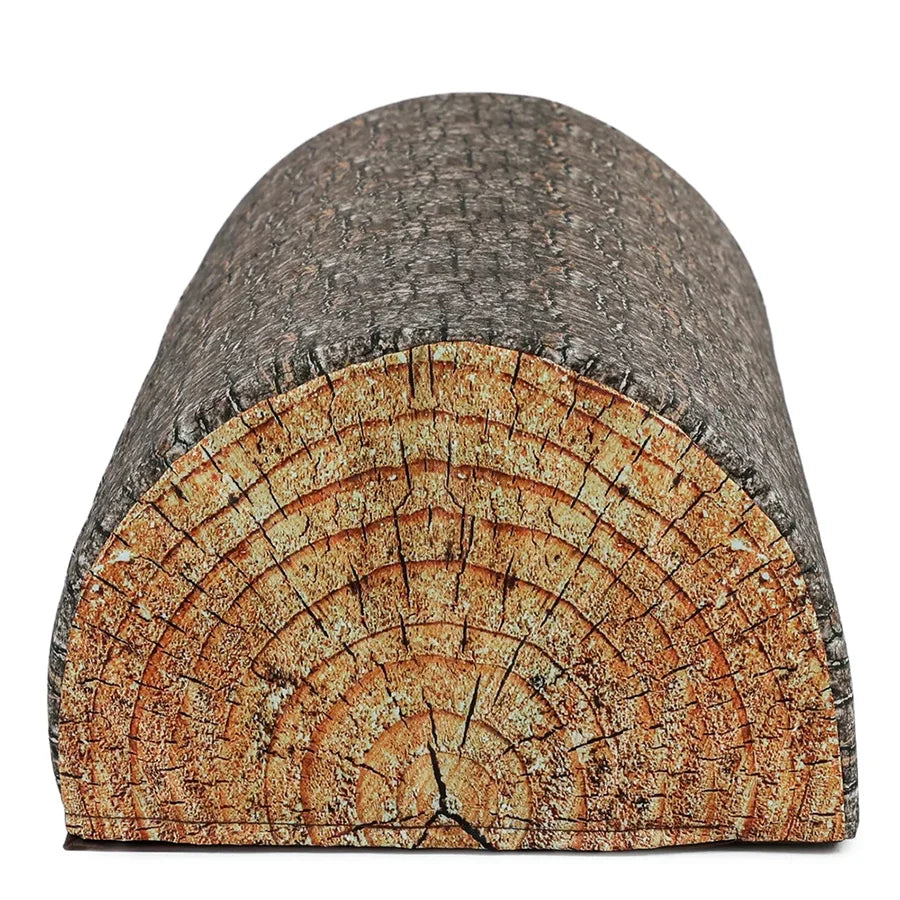 Eden Learning Learn About Nature Multi Seat Foam Log ED1FOAMLOG MB31567 6