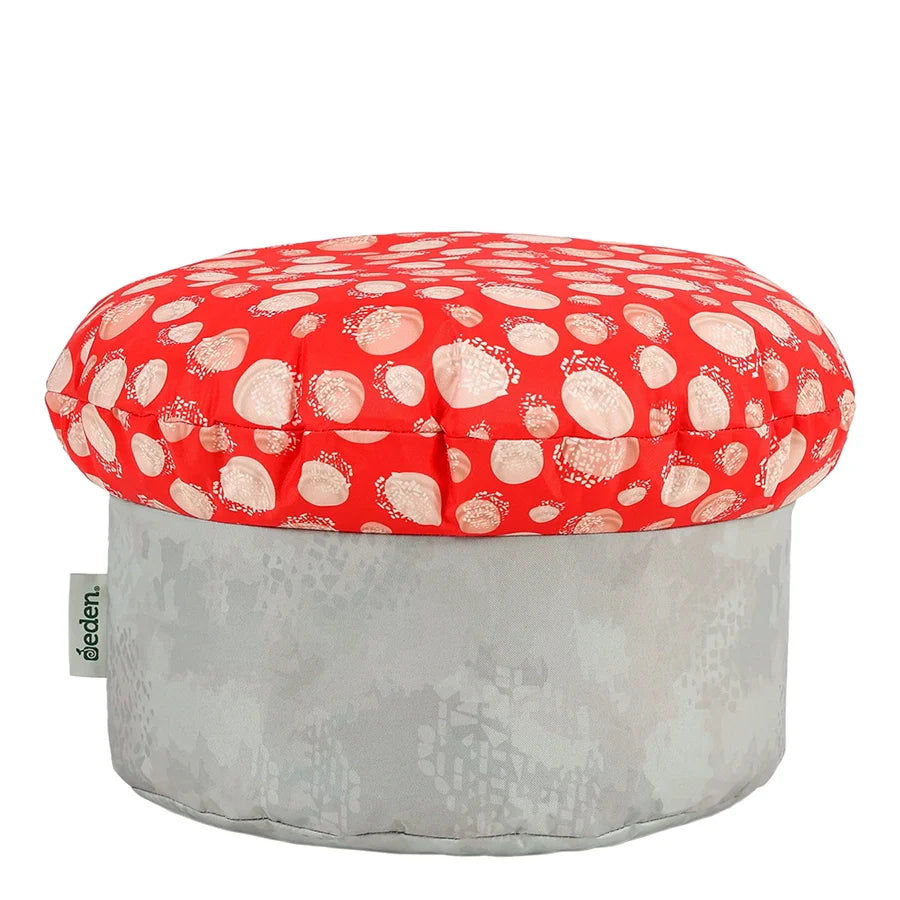 Eden Learning Learn About Nature Small Woodland Toadstool ED1FSTODTOAD 4