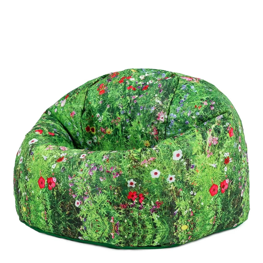 Eden Learning Learn About Nature Summer Meadow Bean Bag ED1KPOMEADOW 88882 1