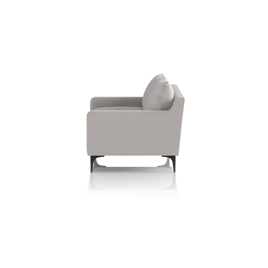 Emmy Cushioned 3 Seater Sofa 4