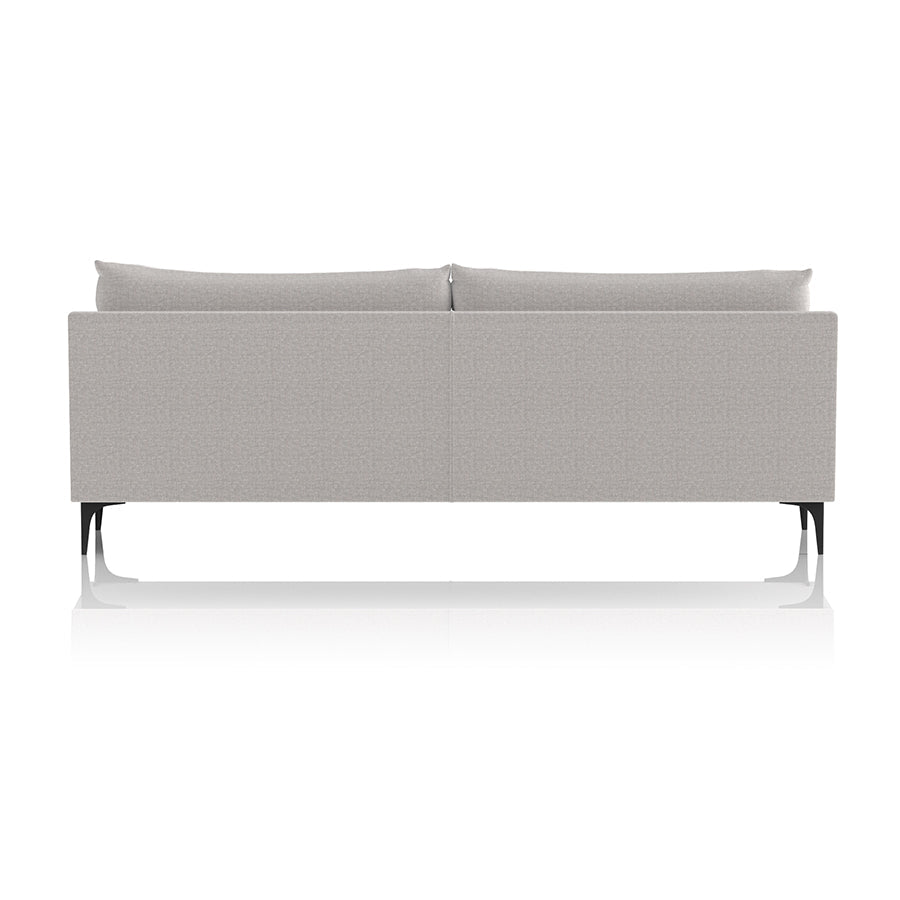 Emmy Cushioned 3 Seater Sofa 7