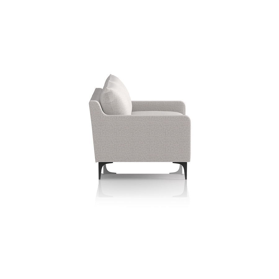 Emmy Cushioned 3 Seater Sofa 8