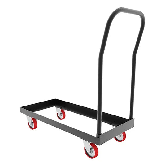 En One Flatbed chair storage trolley XL30430-1