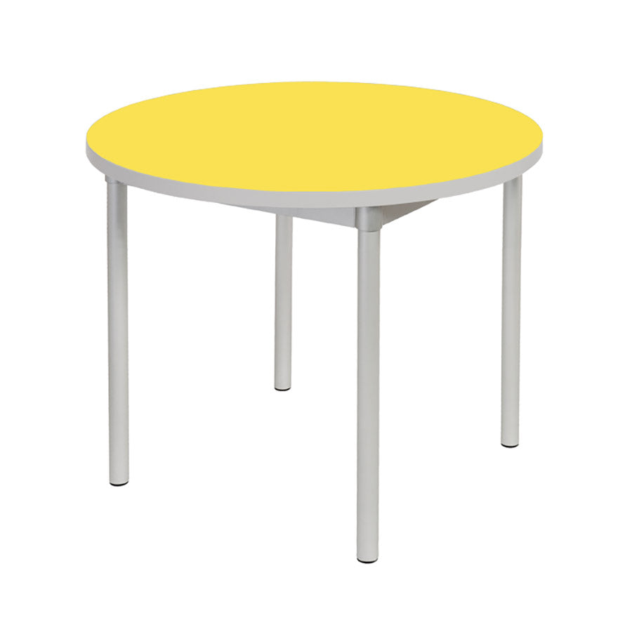 Enviro Indoor Round Table 1200mm