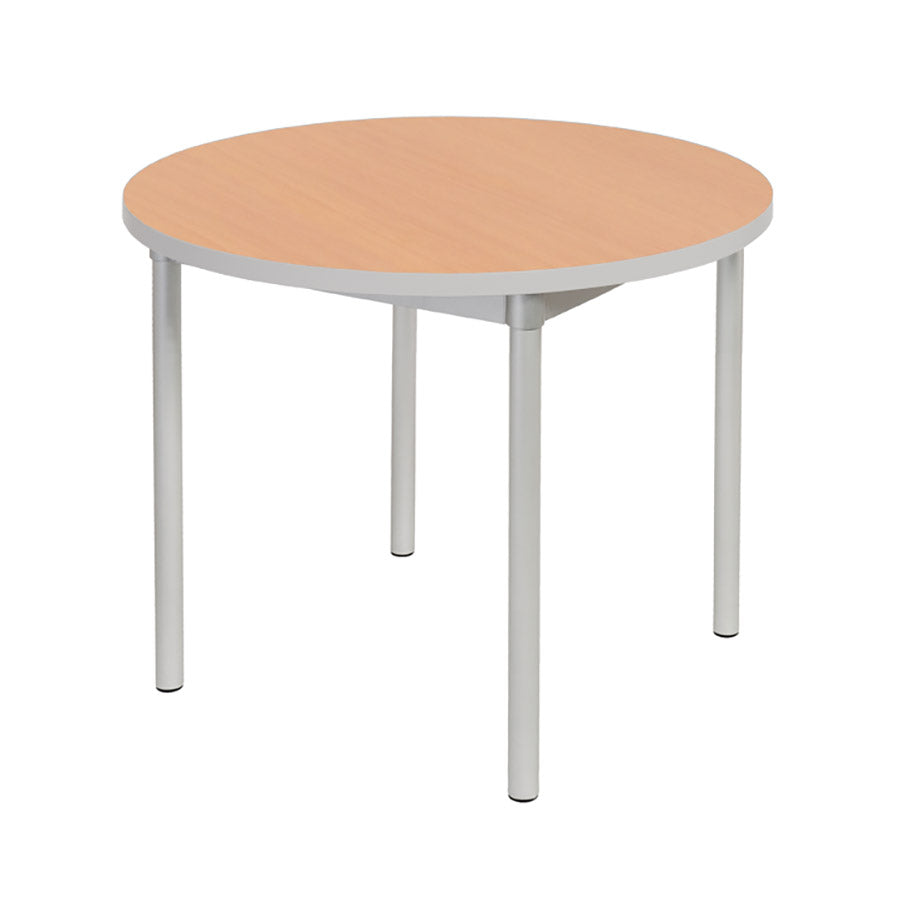 Enviro Indoor Round Table 900mm