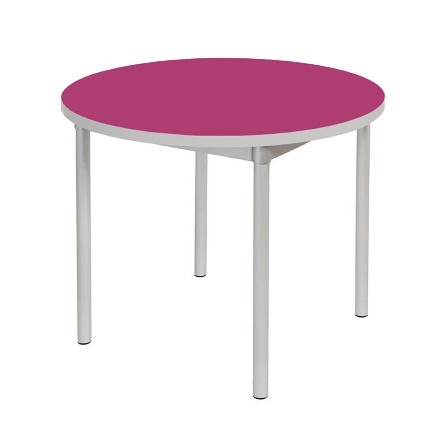 Enviro Indoor Round Table 1200mm