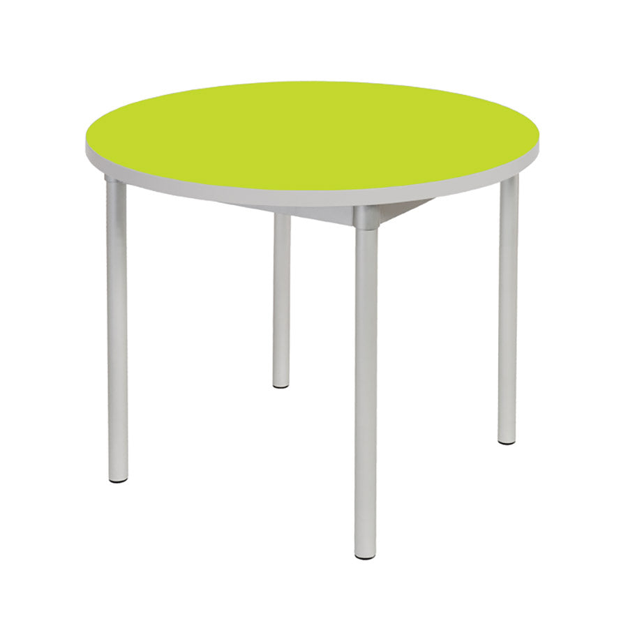 Enviro Indoor Round Table 1200mm