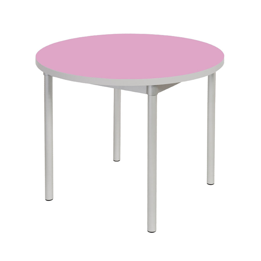 Enviro Indoor Round Table 1200mm