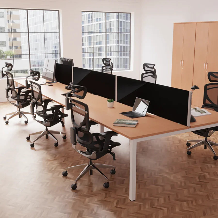 Ergo Click Pus High 24hr Posture Executive Chair