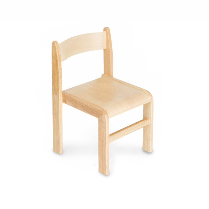 Tuf Class Chairs - Pack Of 2