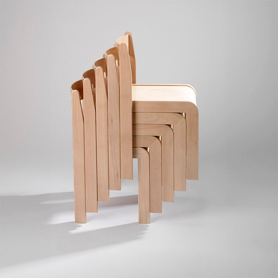 Tuf Class Chairs - Pack Of 2