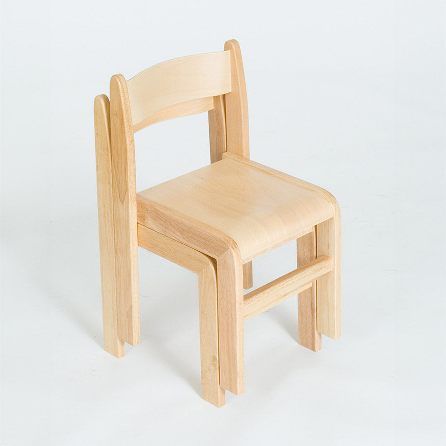 Tuf Class Chairs - Pack Of 2