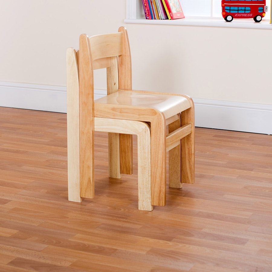 Tuf Class Chairs - Pack Of 2