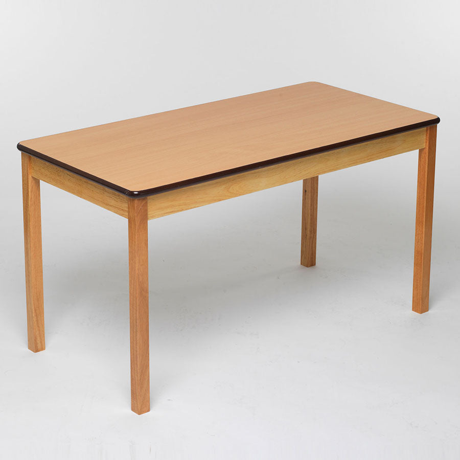 Tuf Class Tables Rectangular Beech