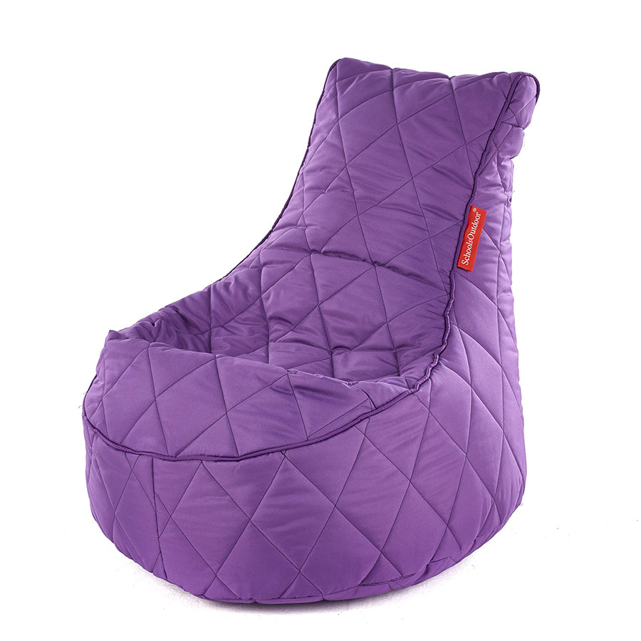 Quilted Flop Pods