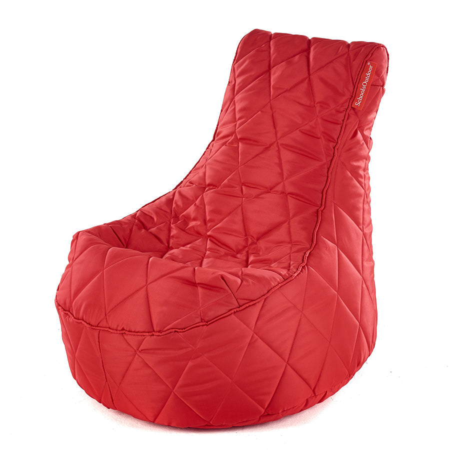Quilted Flop Pods