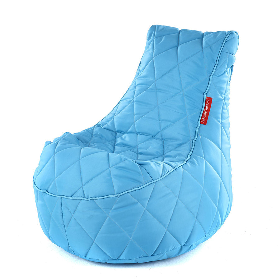 Quilted Flop Pods