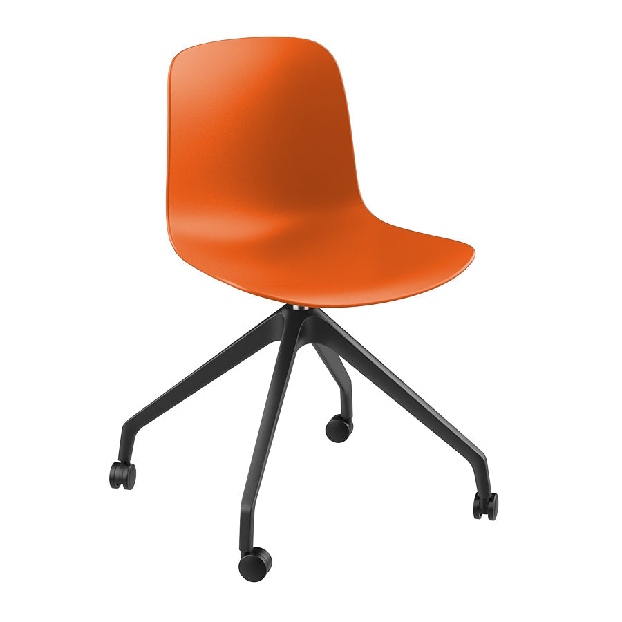 Flux Task Swiss Chair