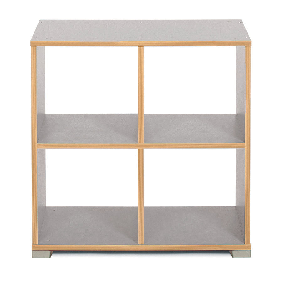 Bubblegum 4 Cube Backless Room Divider