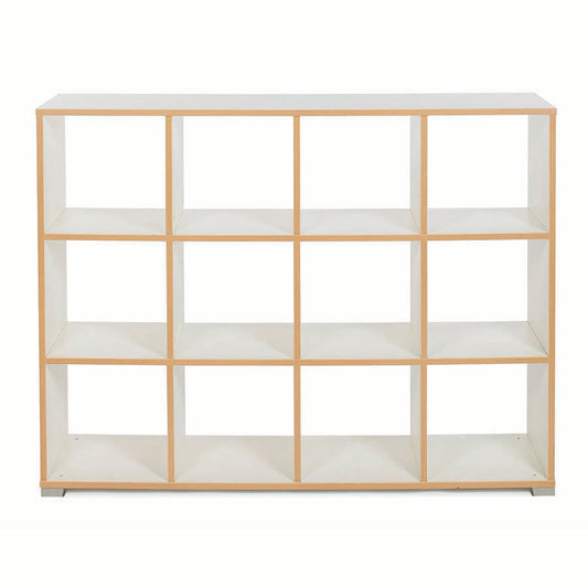 Bubblegum 12 Cube Backless Room Divider