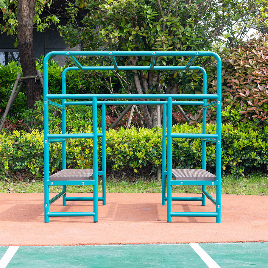 Activity Play Cube