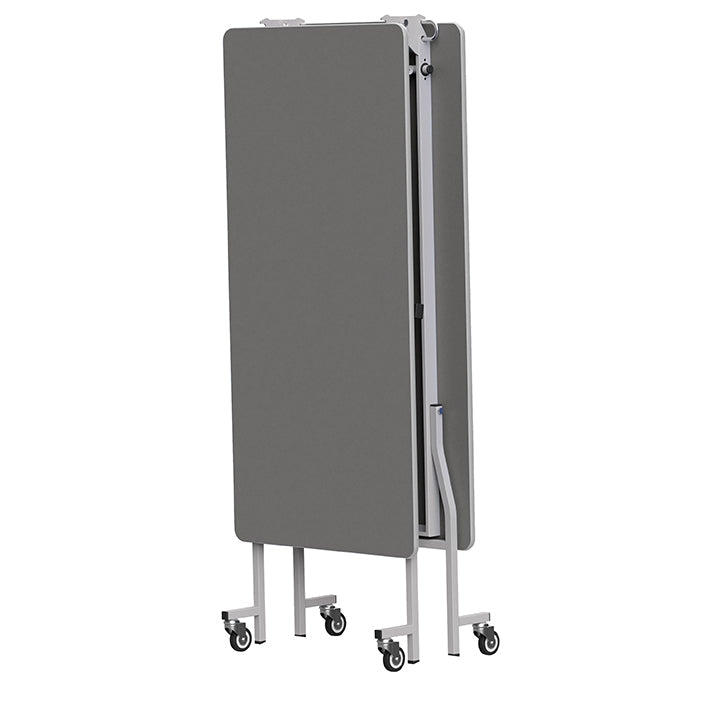 GoRoll Folding Table 10ft GP47 Storm