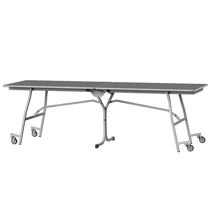 GoRoll Folding Table 12ft GP47 Storm 1