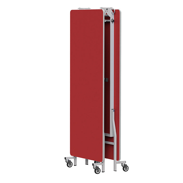 GoRoll Folding Table 12ft GP73 Tuscany