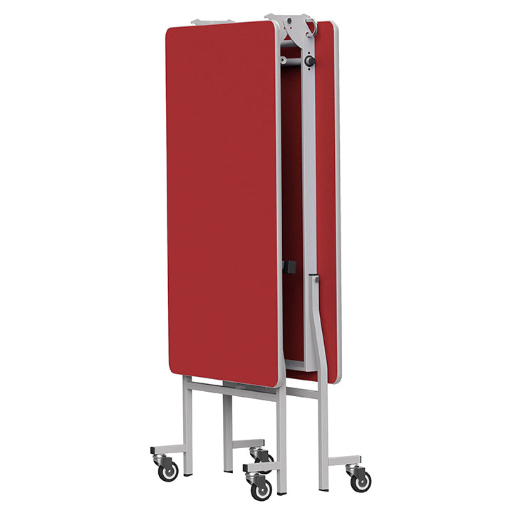 Gopak GoRoll Folding Table 8ft GP73 Tuscany