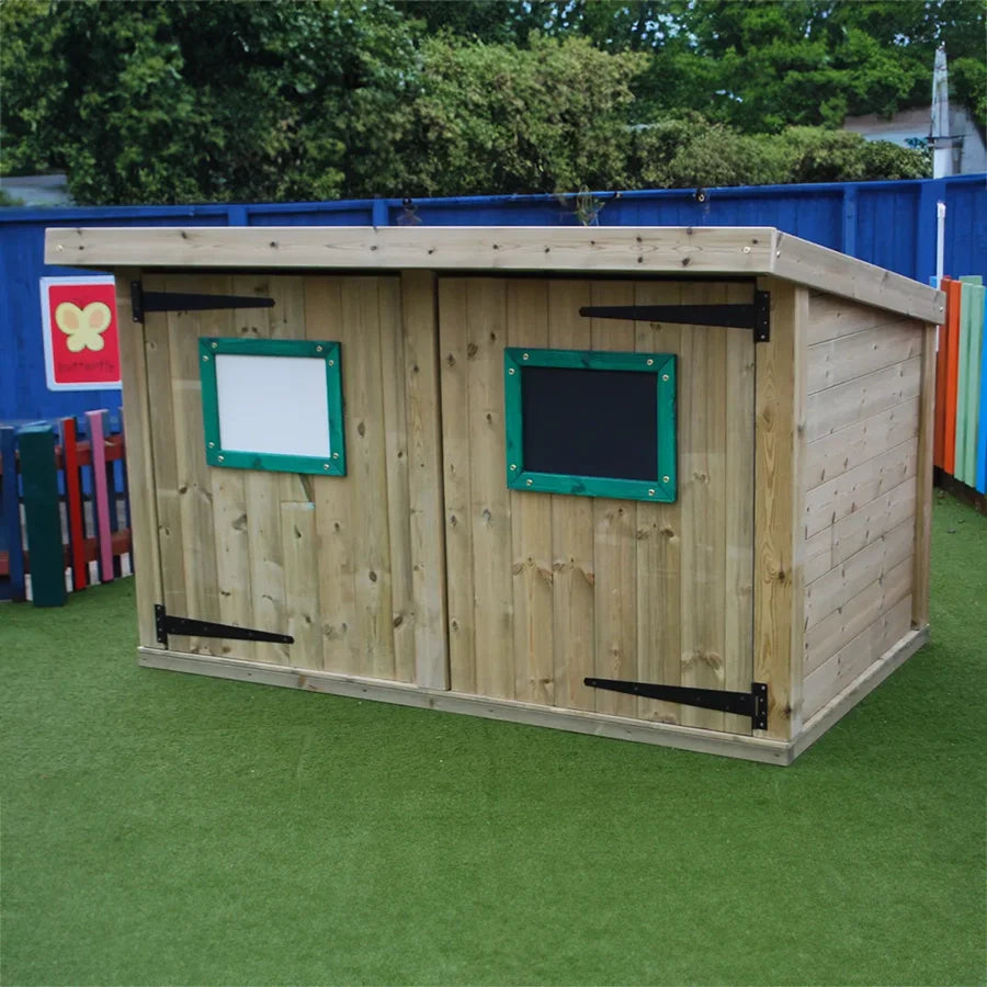 Play Storage