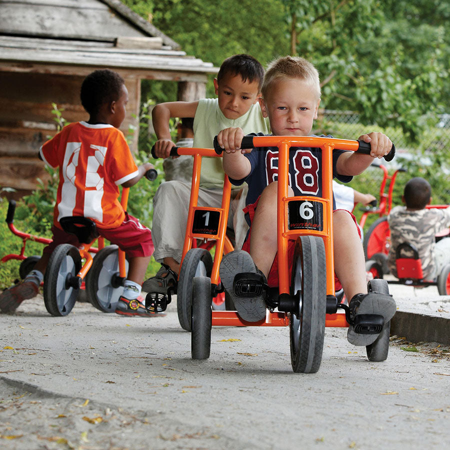 Circleline Nova EasyRider - Ages 4-7