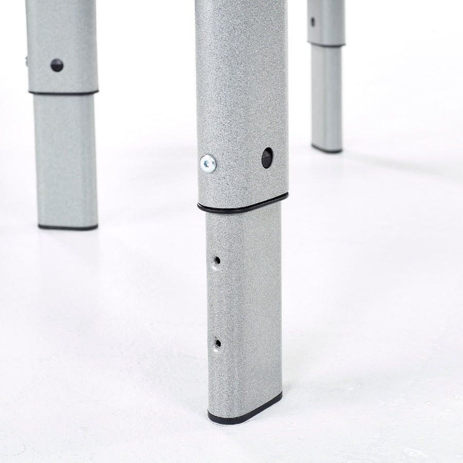 Start Right Rainbow Height Adjustable Table