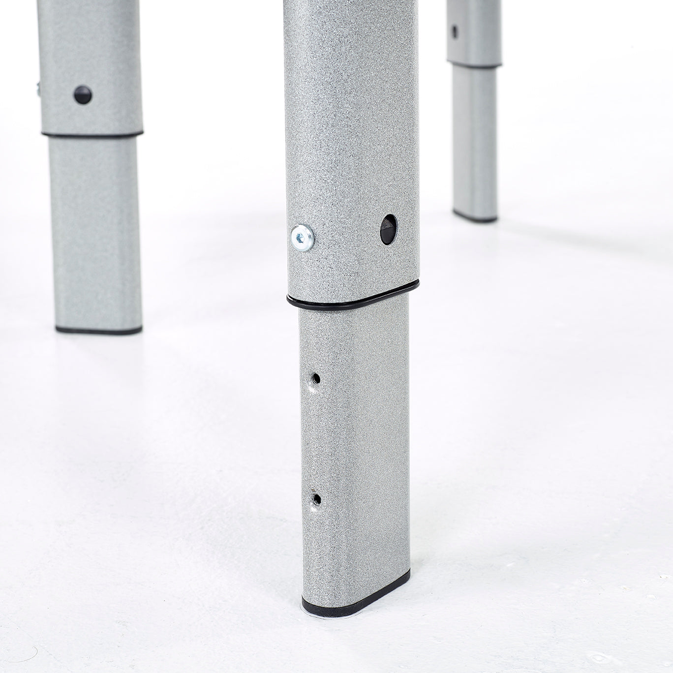 Start Right Flower Height Adjustable Table