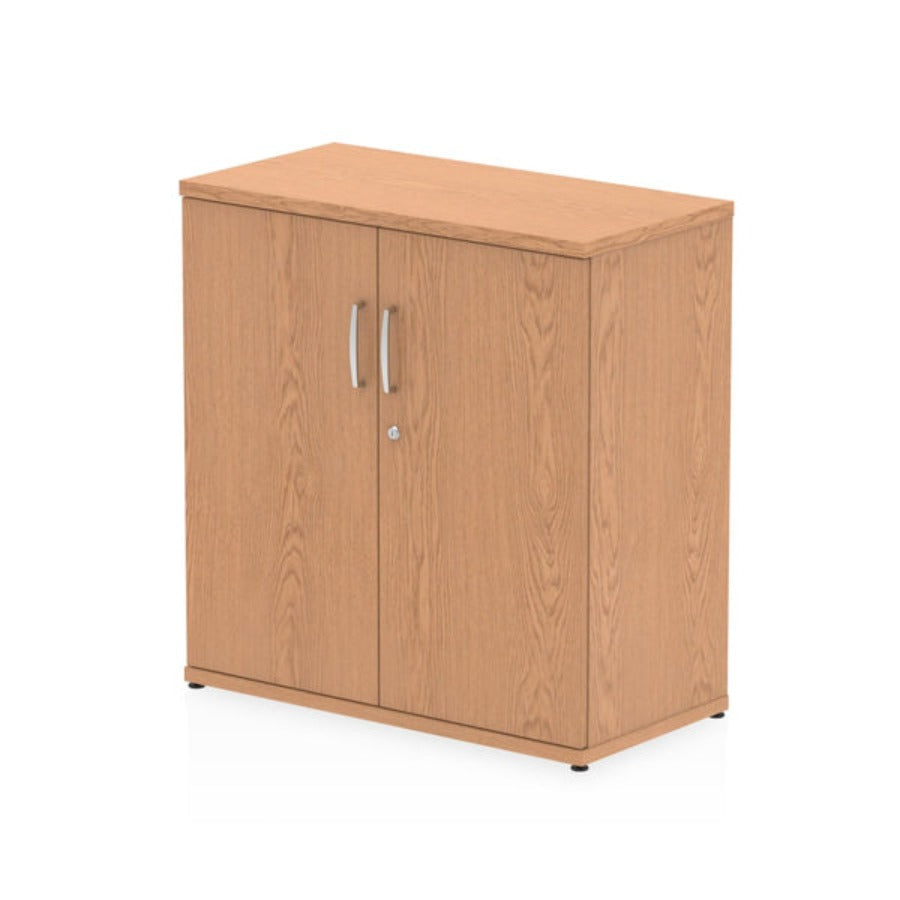 Impulse Cupboard with 2 Shelves H800