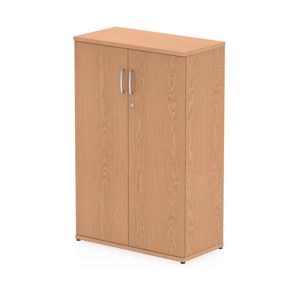 Impulse Cupboard with 3 Shelves H1200