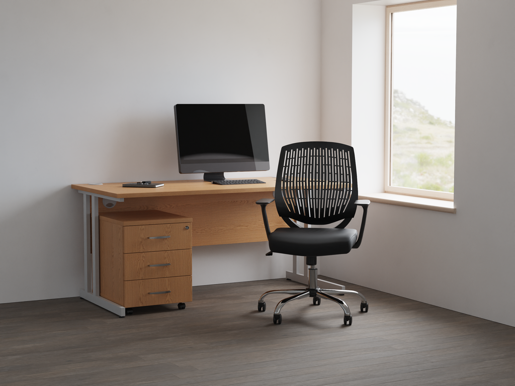 Impulse Mobile Pedestal 3 Drawers