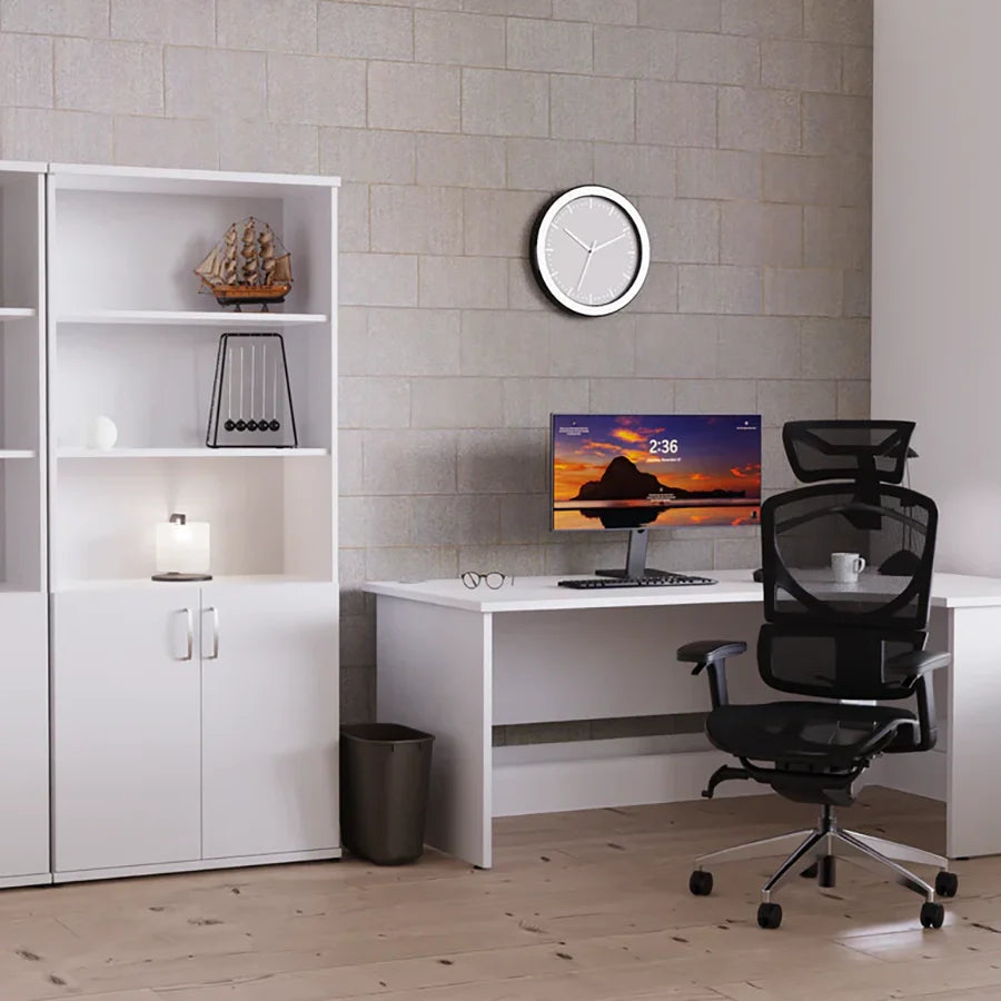 Ergo Click Pus High 24hr Posture Executive Chair