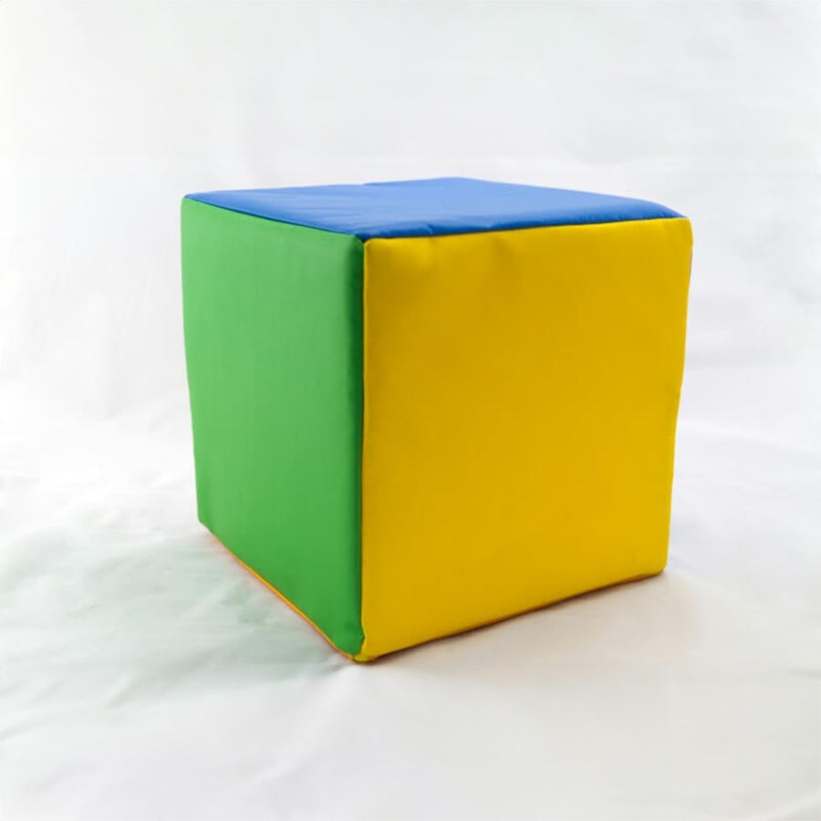 Interactive Sensory Bubble Wall with Dice or Remote Controller