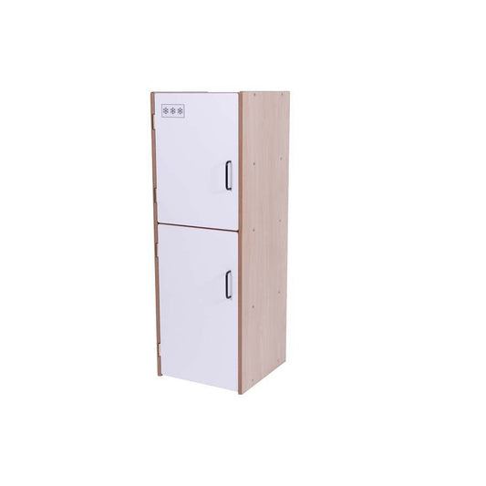 Let'S Pretend By Morleys Fridge Freezer