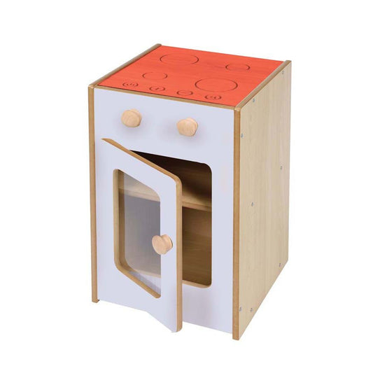 Let'S Pretend By Morleys Cooker