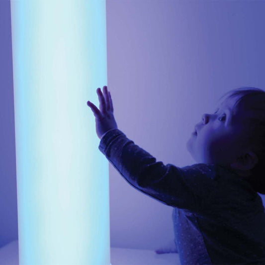Passive Chroma Sensory Tube