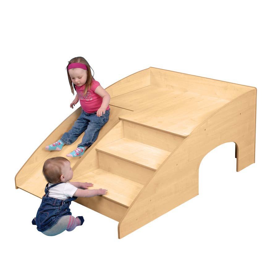Indoor Slide-n-Hide