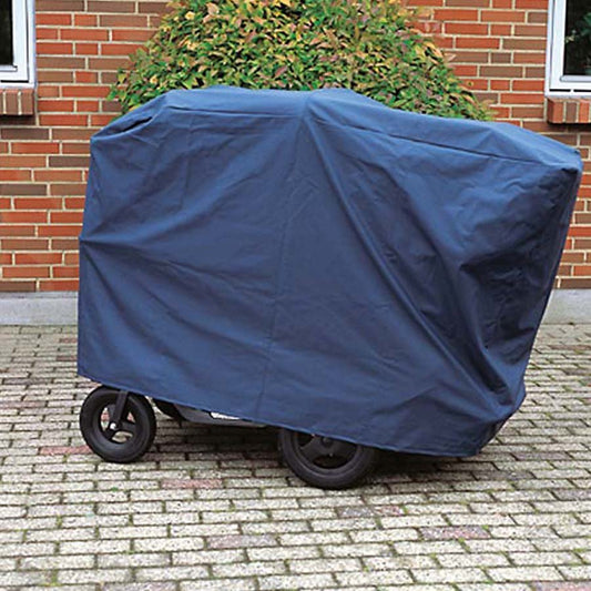 Turtle Kiddy Bus - Storage Cover For 4 or 6 Seater