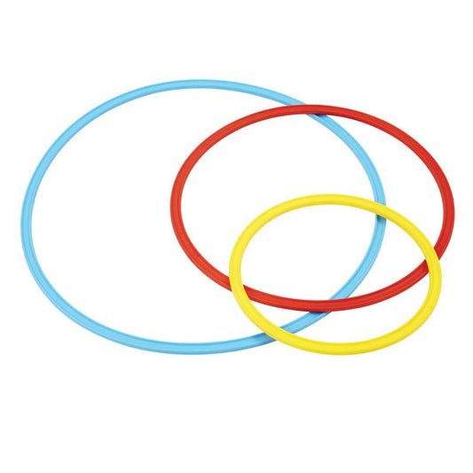 Hula Hoops - 3 sizes